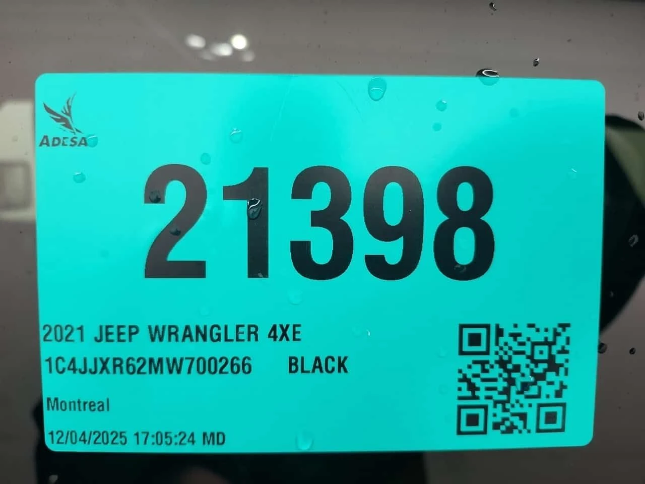 Jeep Wrangler * UNLIMITED RUBICON * CARFAX * ��� ������������ �� | Mobile.bg � ����������� 14