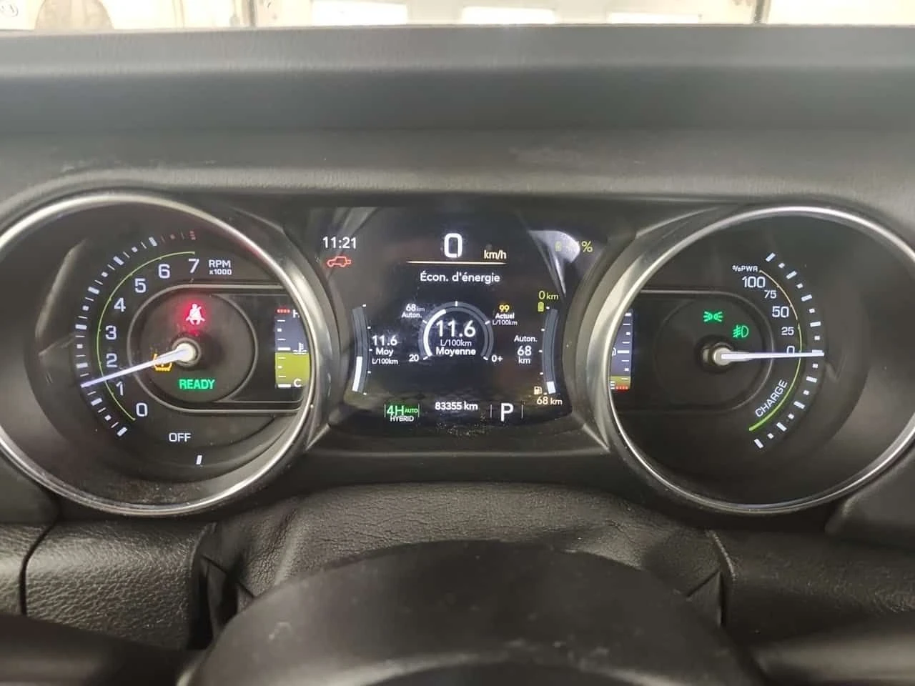 Jeep Wrangler * UNLIMITED RUBICON * CARFAX * БЕЗ ПЪРВОНАЧАЛНА ВН - изображение 10