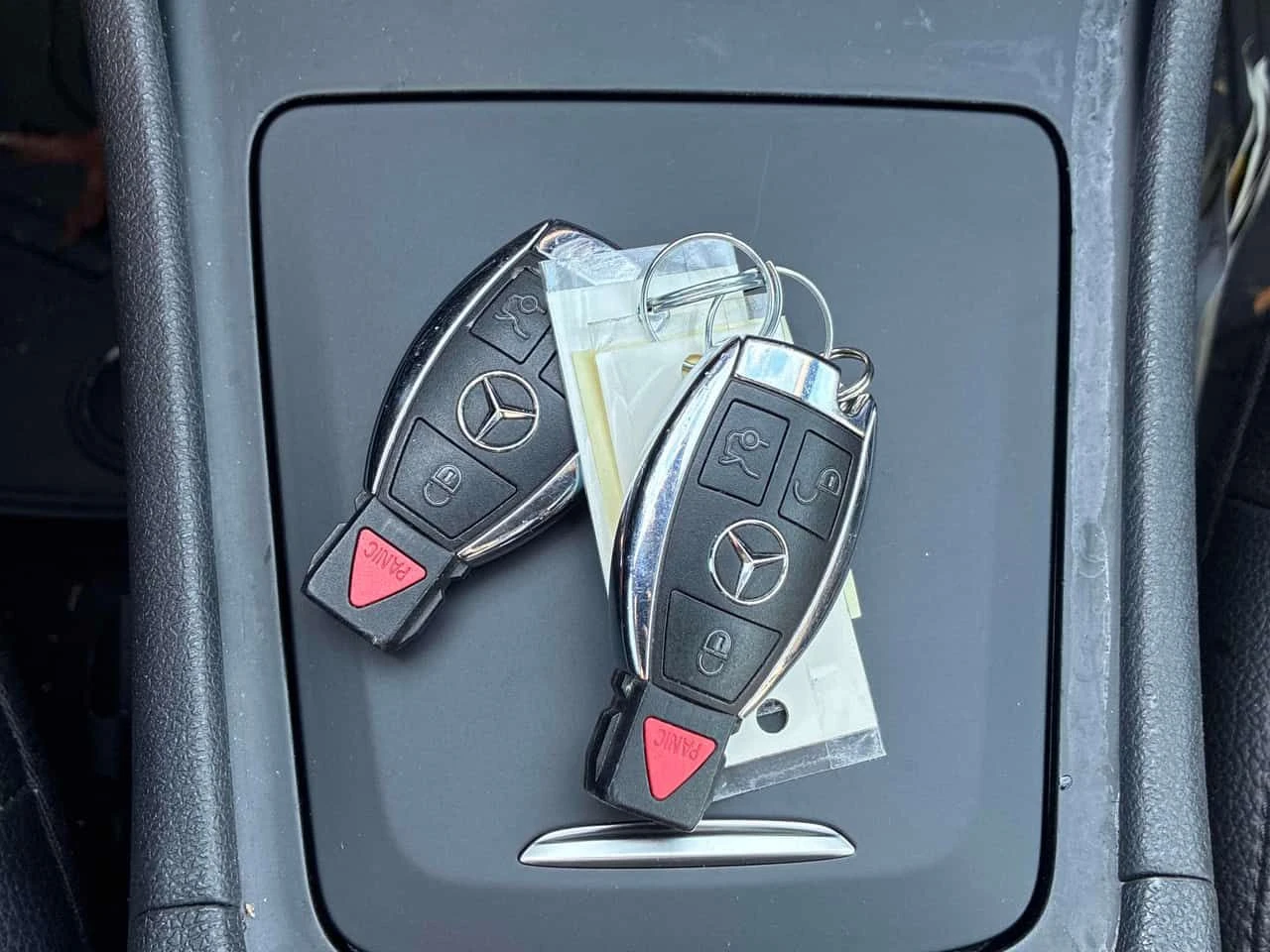 Mercedes-Benz GLA 250 * CARFAX * 2 �����* �������* PANO*  | Mobile.bg � ����������� 16