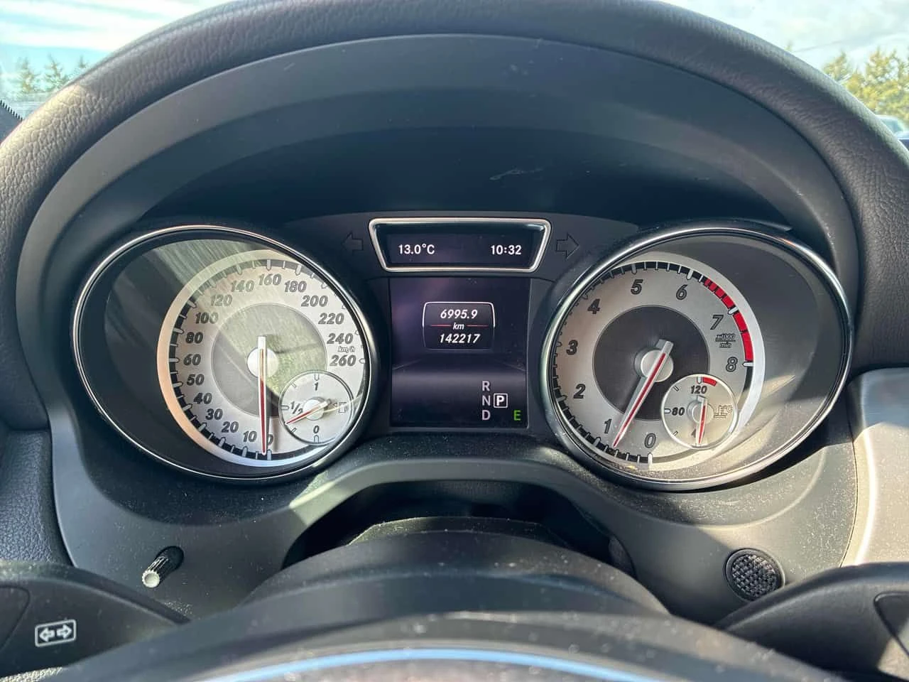 Mercedes-Benz GLA 250 * CARFAX * 2 �����* �������* PANO*  | Mobile.bg � ����������� 8