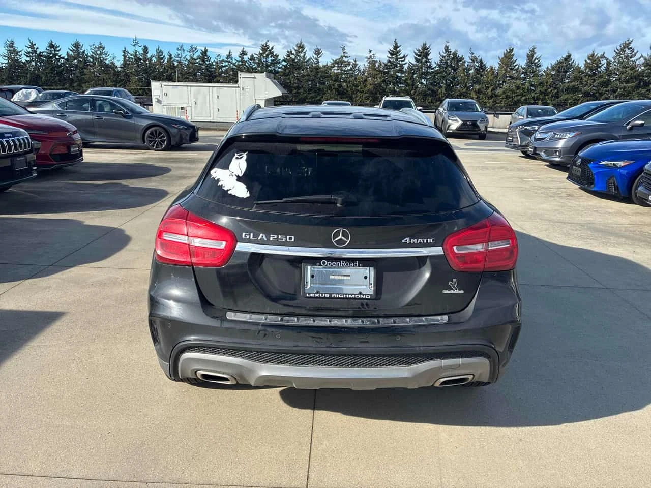 Mercedes-Benz GLA 250 * CARFAX * 2 �����* �������* PANO*  | Mobile.bg � ����������� 4