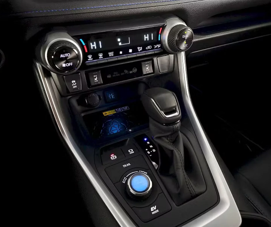 Toyota Rav4 Toyota RAV4 2.5HEV 222k 4X4 SELECTION | Mobile.bg � ����������� 13