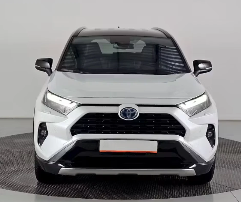 Toyota Rav4 Toyota RAV4 2.5HEV 222k 4X4 SELECTION