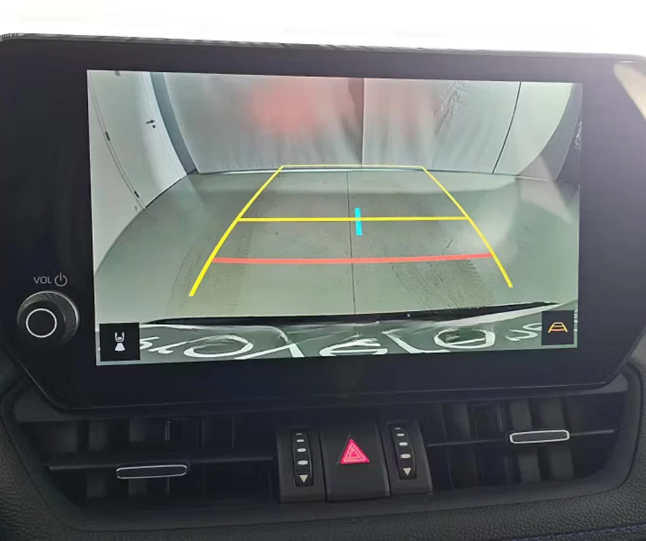 Toyota Rav4 Toyota RAV4 2.5HEV 222k 4X4 SELECTION - изображение 10