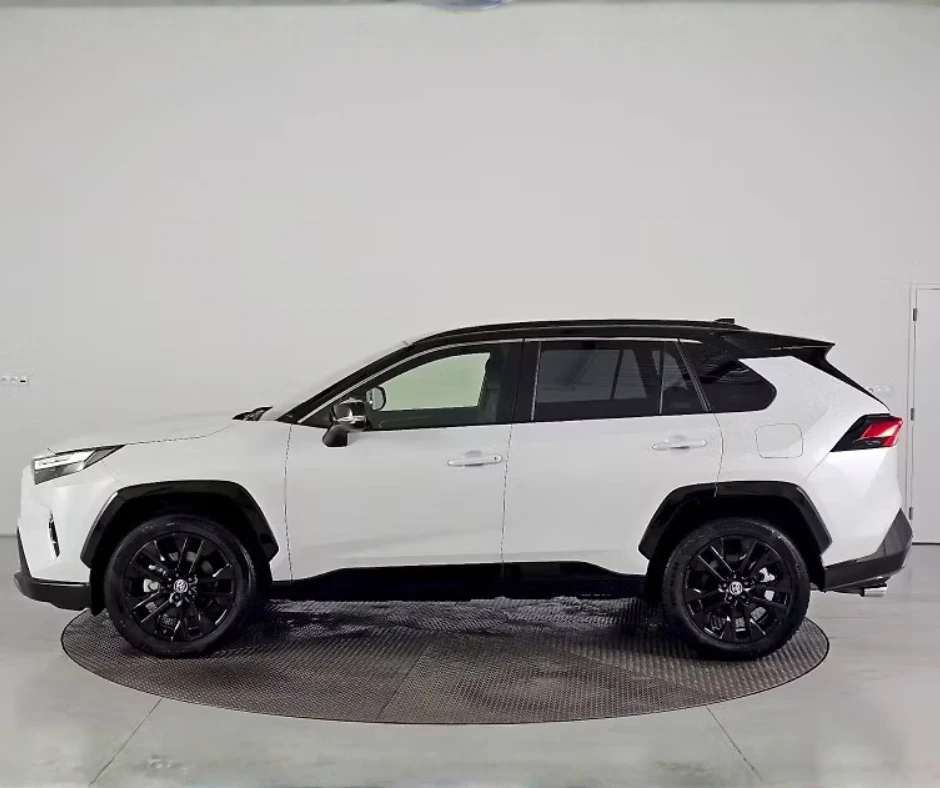 Toyota Rav4 Toyota RAV4 2.5HEV 222k 4X4 SELECTION - изображение 3