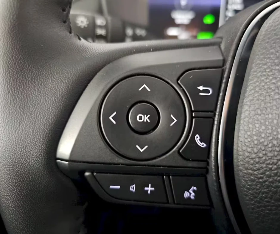 Toyota Rav4 Toyota RAV4 2.5HEV 222k 4X4 SELECTION - изображение 8