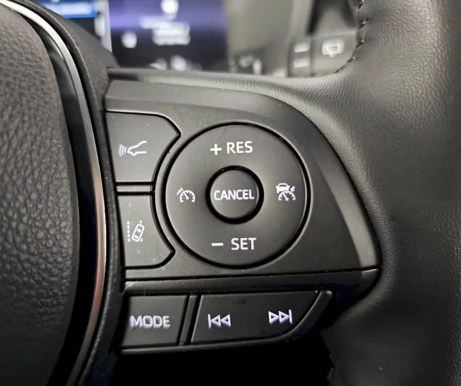 Toyota Rav4 Toyota RAV4 2.5HEV 222k 4X4 SELECTION - изображение 9