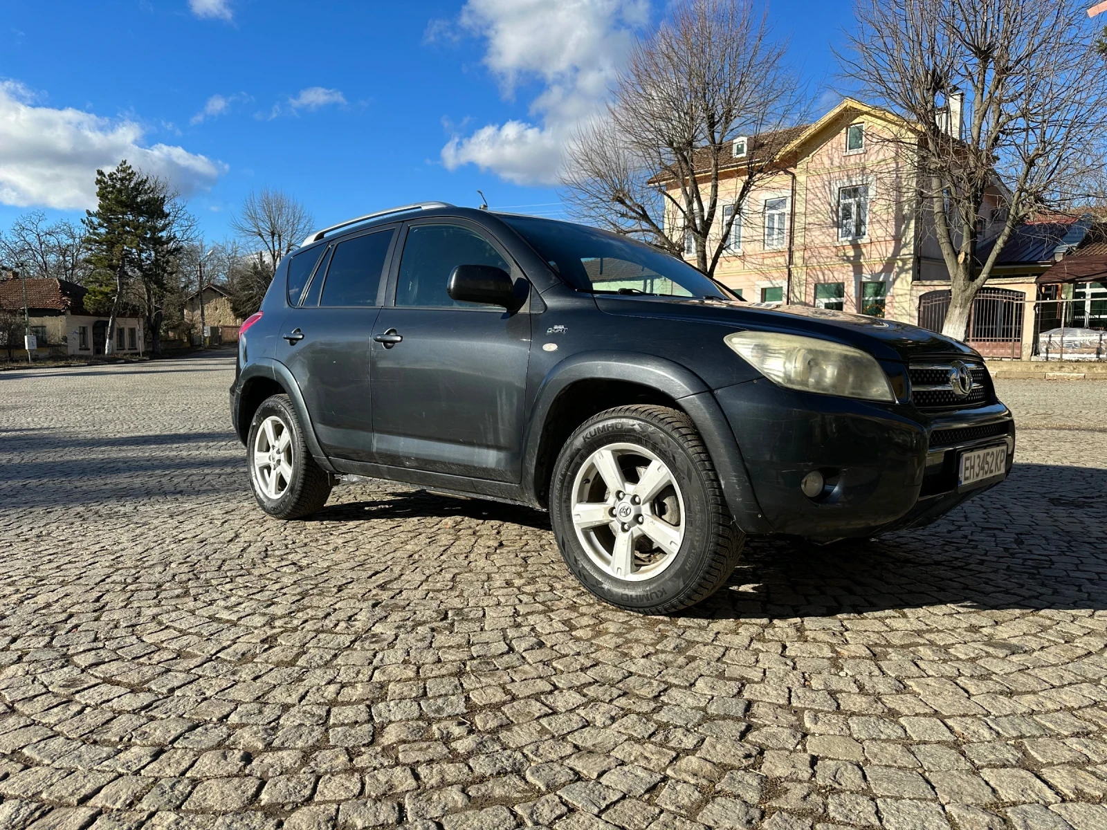 Toyota Rav4, снимка 2 - Автомобили и джипове - 53818846