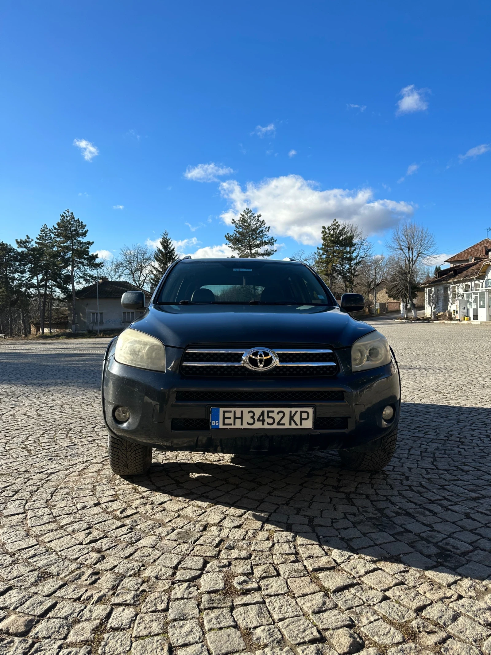 Toyota Rav4 undefined | Auto.bg — изображение 1