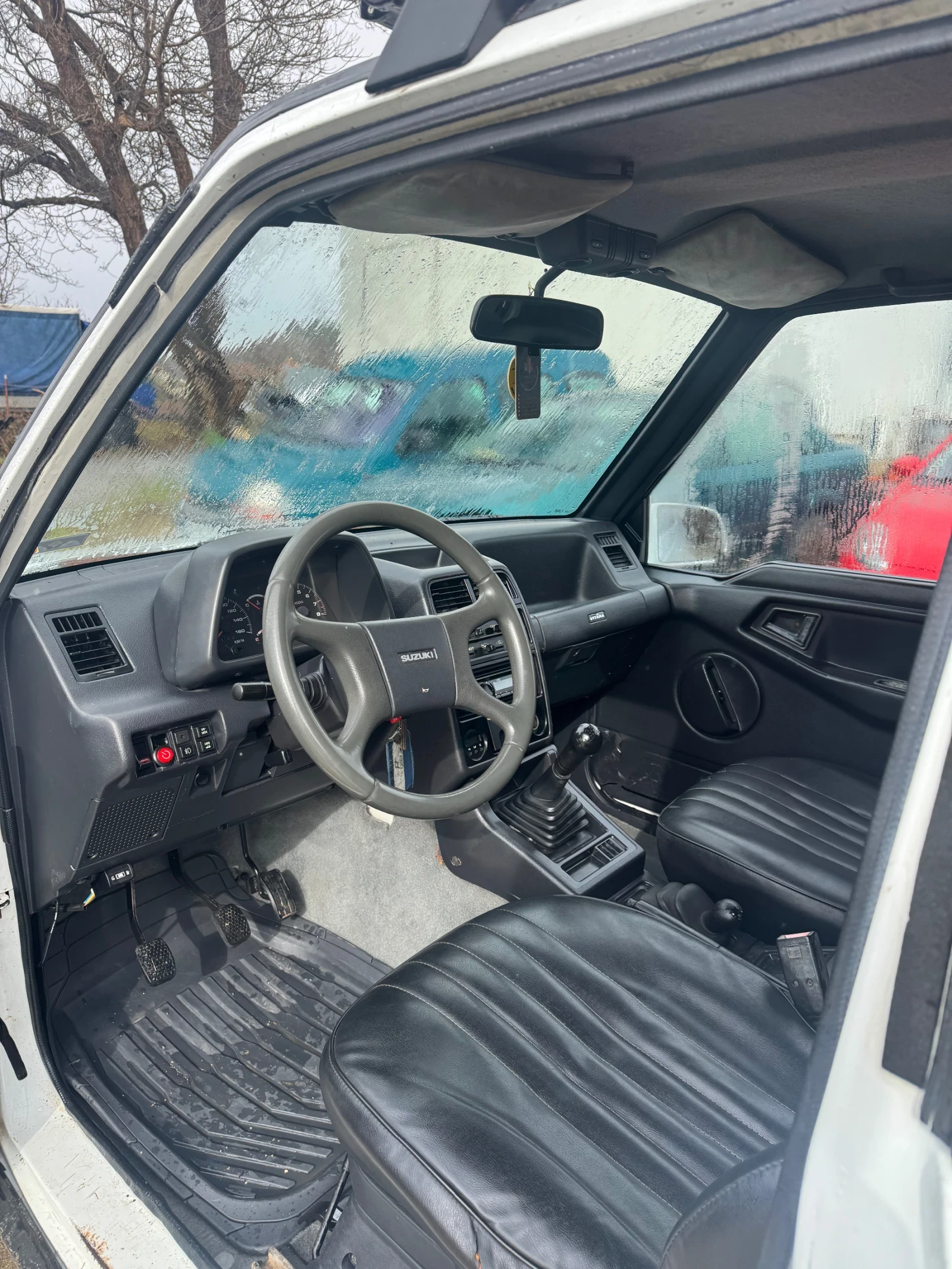 Suzuki Vitara | Mobile.bg � ����������� 11