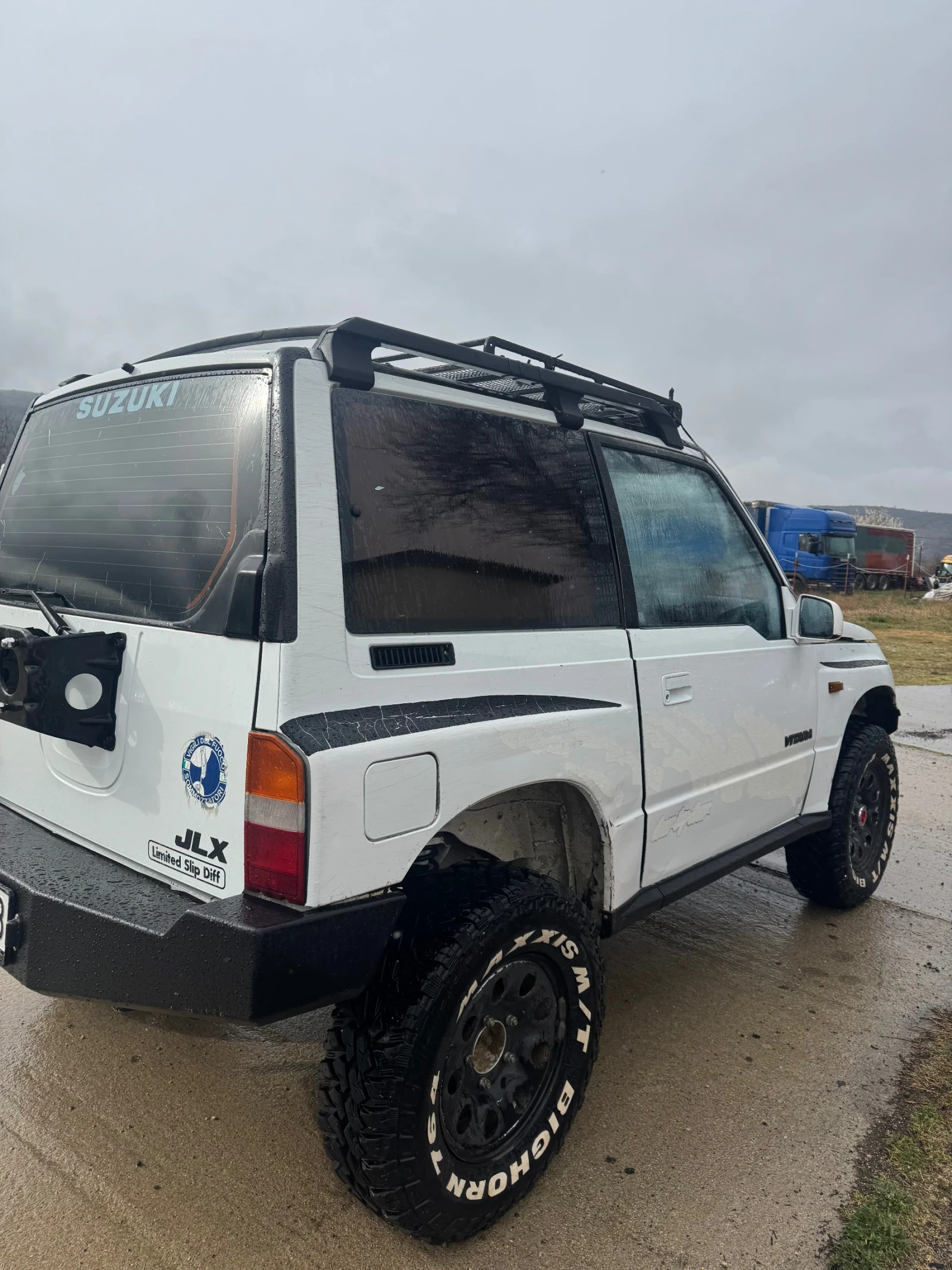 Suzuki Vitara | Mobile.bg � ����������� 6