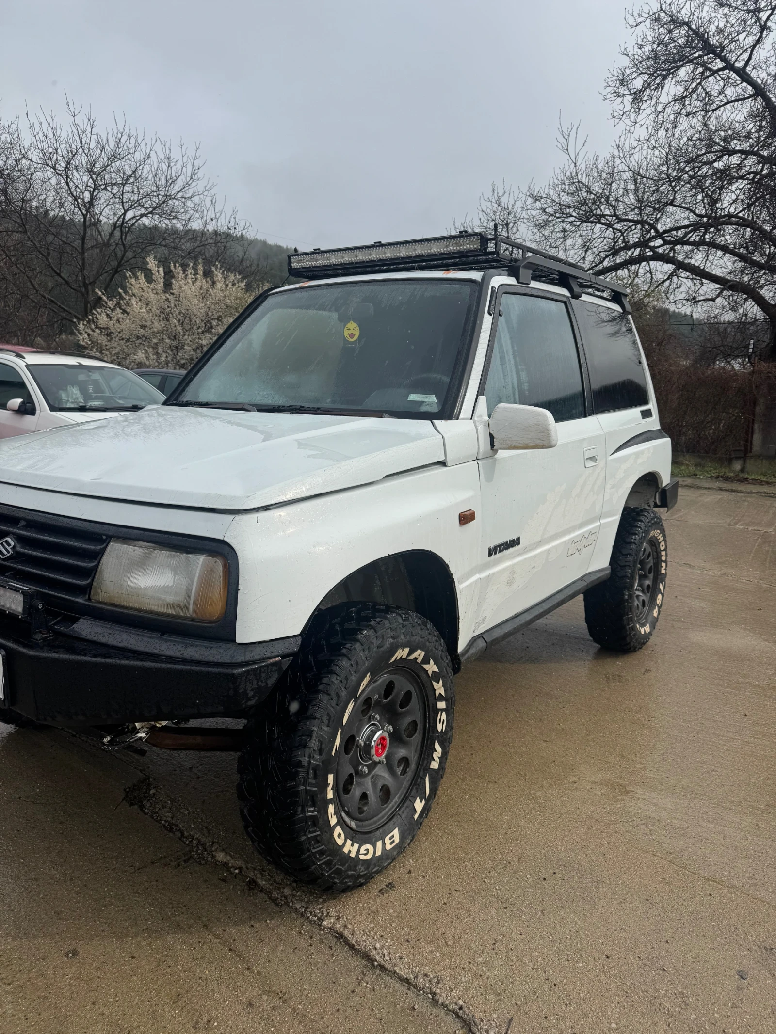 Suzuki Vitara | Mobile.bg � ����������� 2