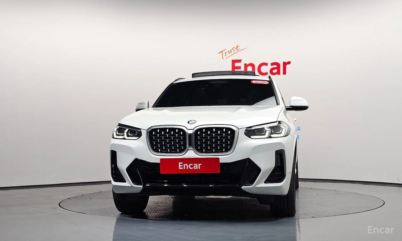 BMW X4 XDRIVE20i* M-SPORT* HEAD-UP* REAR-CAMERA* , снимка 2 - Автомобили и джипове - 54513311