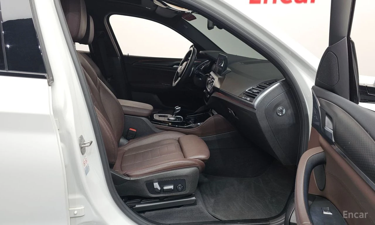 BMW X4 XDRIVE20i* M-SPORT* HEAD-UP* REAR-CAMERA* , снимка 13 - Автомобили и джипове - 54513311