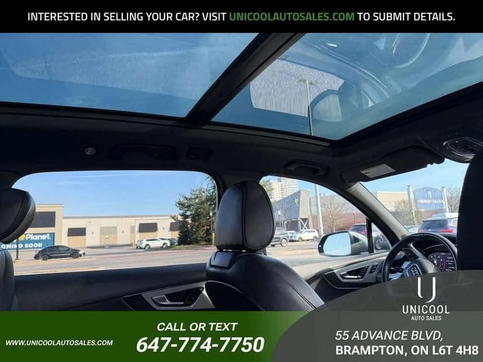 Audi Q7 S Line quattro Technik * CARFAX * БЕЗ ПЪРВОНАЧАЛ, снимка 16 - Автомобили и джипове - 54543851