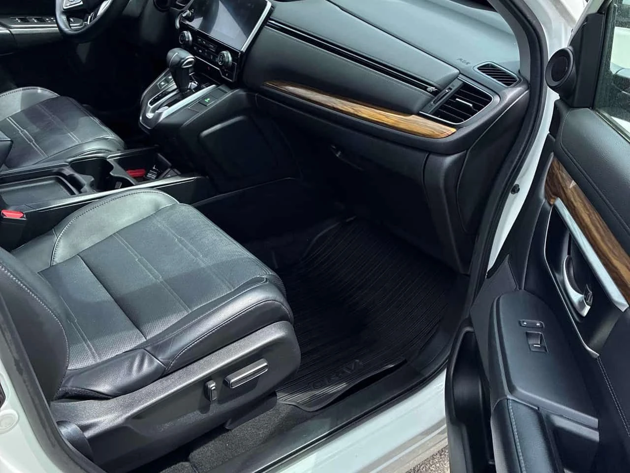 Honda Cr-v * EX L * АВТОКРЕДИТ БЕЗ ПЪРВОНАЧАЛНА ВНОСКА* , снимка 14 - Автомобили и джипове - 54669209