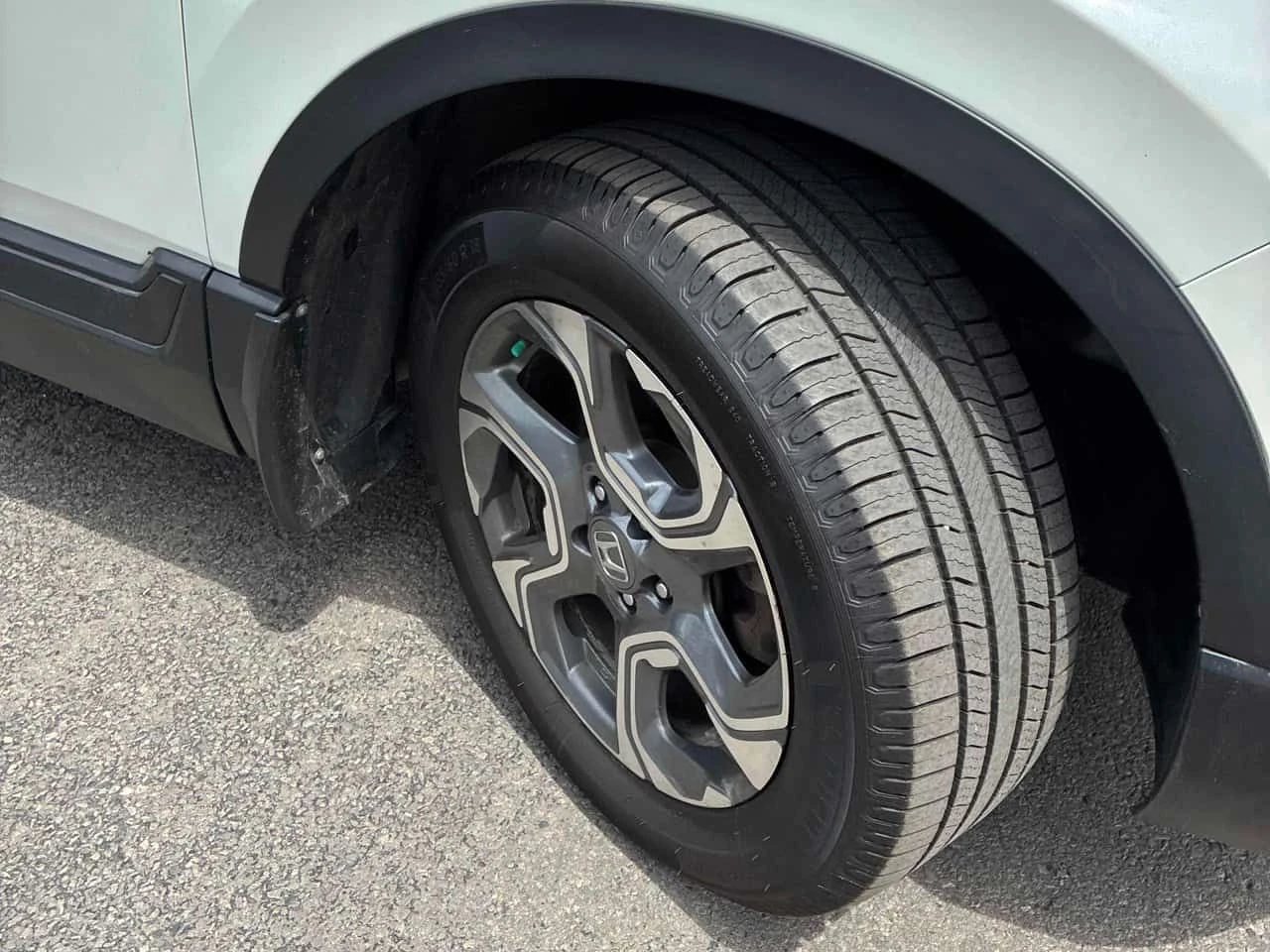 Honda Cr-v * EX L * АВТОКРЕДИТ БЕЗ ПЪРВОНАЧАЛНА ВНОСКА* , снимка 7 - Автомобили и джипове - 54669209