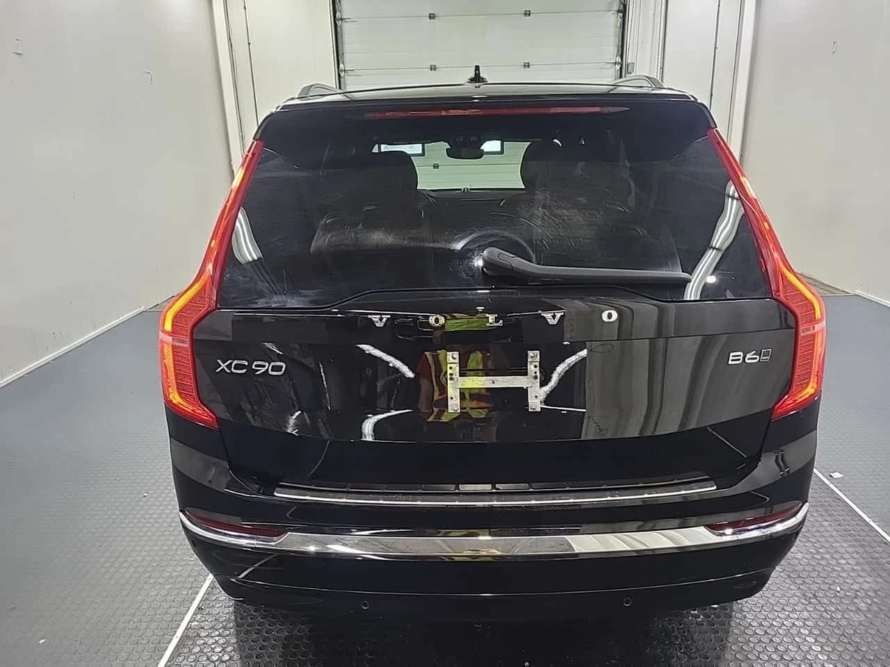 Volvo Xc90 * ULTIMATE BRIGHT THEME * 360KAM* ОБУДХВАНЕ* ПАНО*, снимка 5 - Автомобили и джипове - 54791835