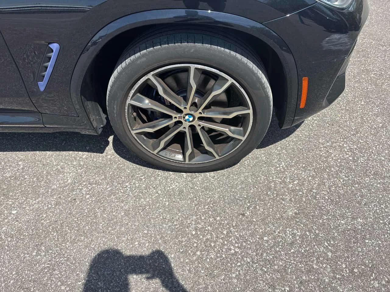 BMW X4 * xDrive30i * М-sport* АВТОКРЕДИТ* , снимка 7 - Автомобили и джипове - 54804385