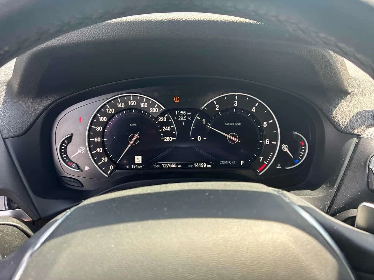 BMW X4 * xDrive30i * М-sport* АВТОКРЕДИТ* , снимка 8 - Автомобили и джипове - 54804385