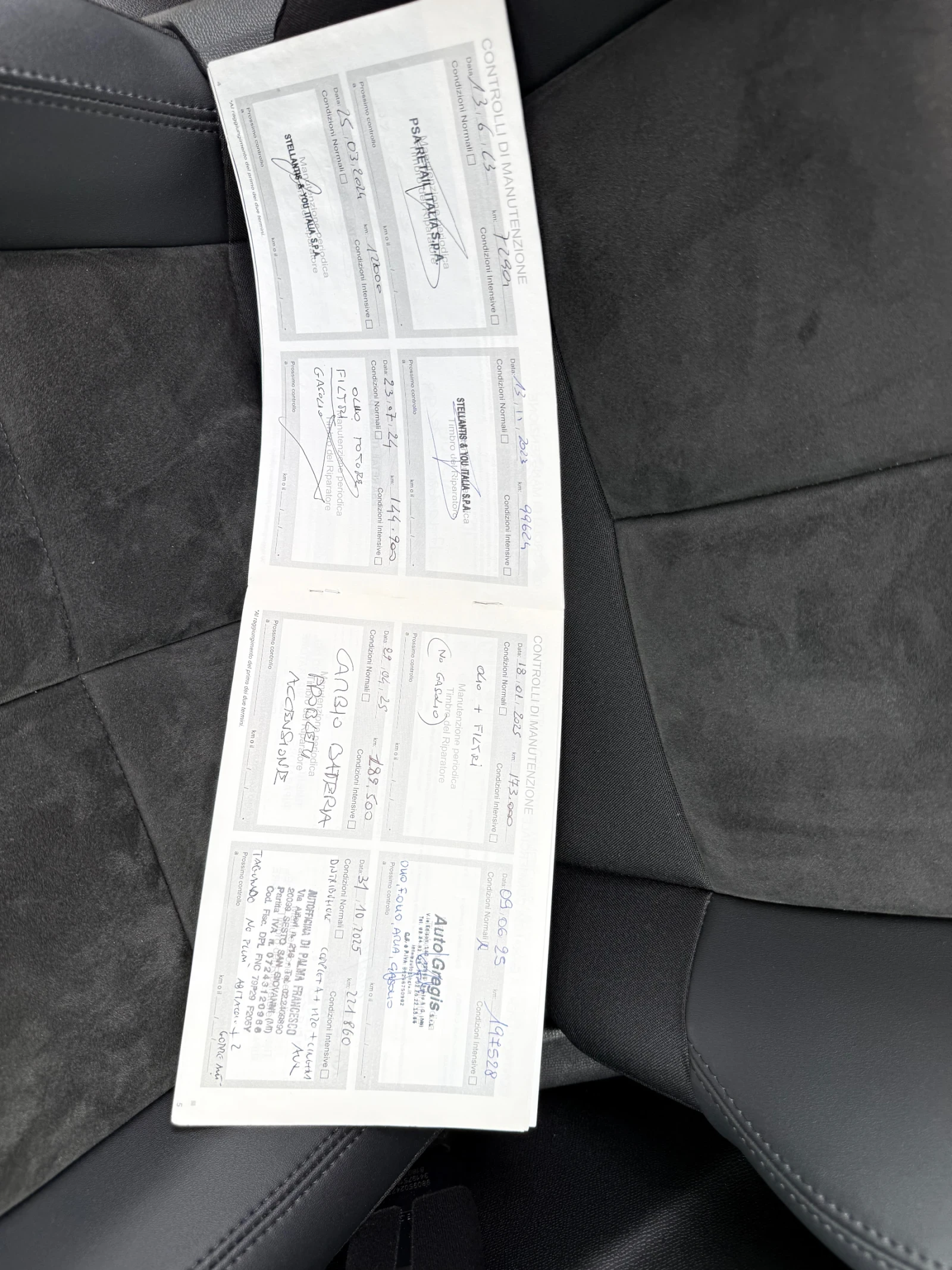 Citroen C5 Aircross 1.5 BLUEHDI Automatic Kamera 05.2022г, снимка 17 - Автомобили и джипове - 54915152