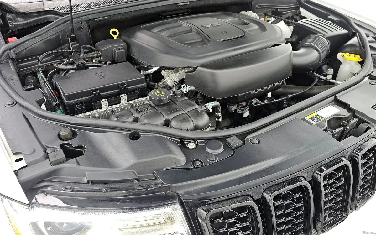 Jeep Grand cherokee 3.6 Summit  | Mobile.bg � ����������� 4