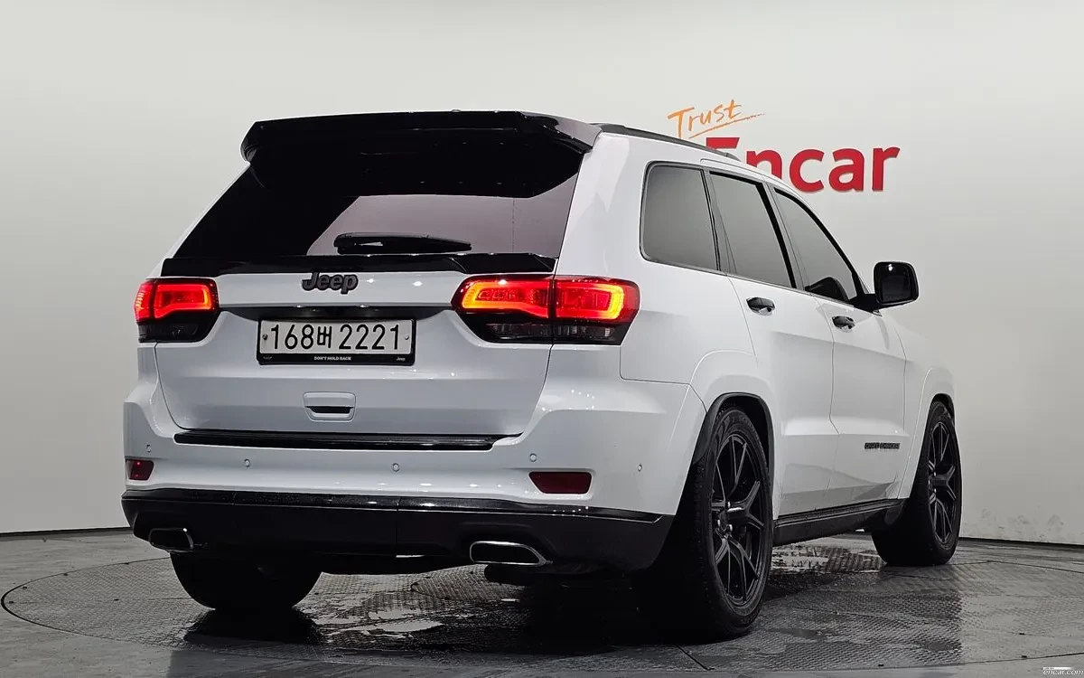 Jeep Grand cherokee 3.6 Summit  | Mobile.bg � ����������� 2