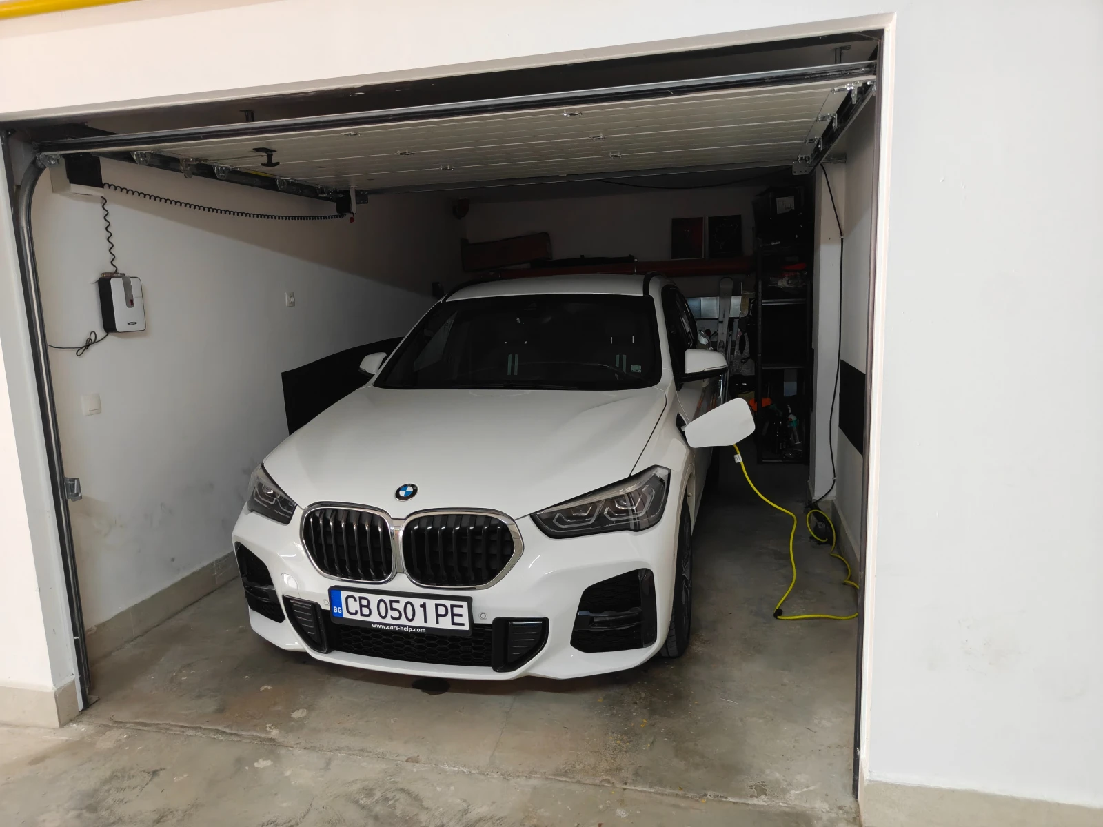 BMW X1 xDrive25e M Sport, снимка 2 - Автомобили и джипове - 55322924