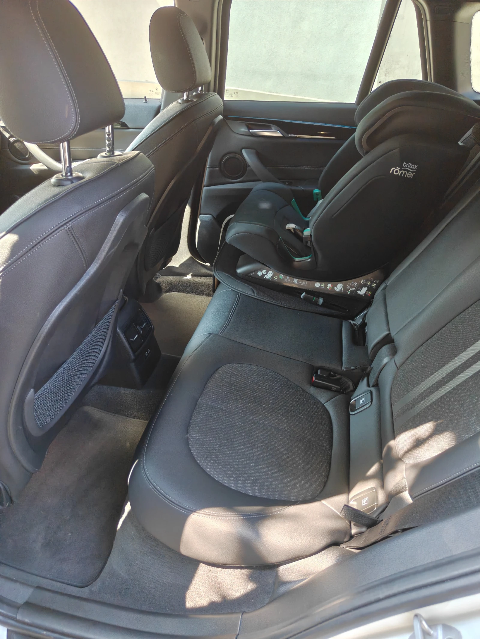 BMW X1 xDrive25e M Sport, снимка 12 - Автомобили и джипове - 55322924