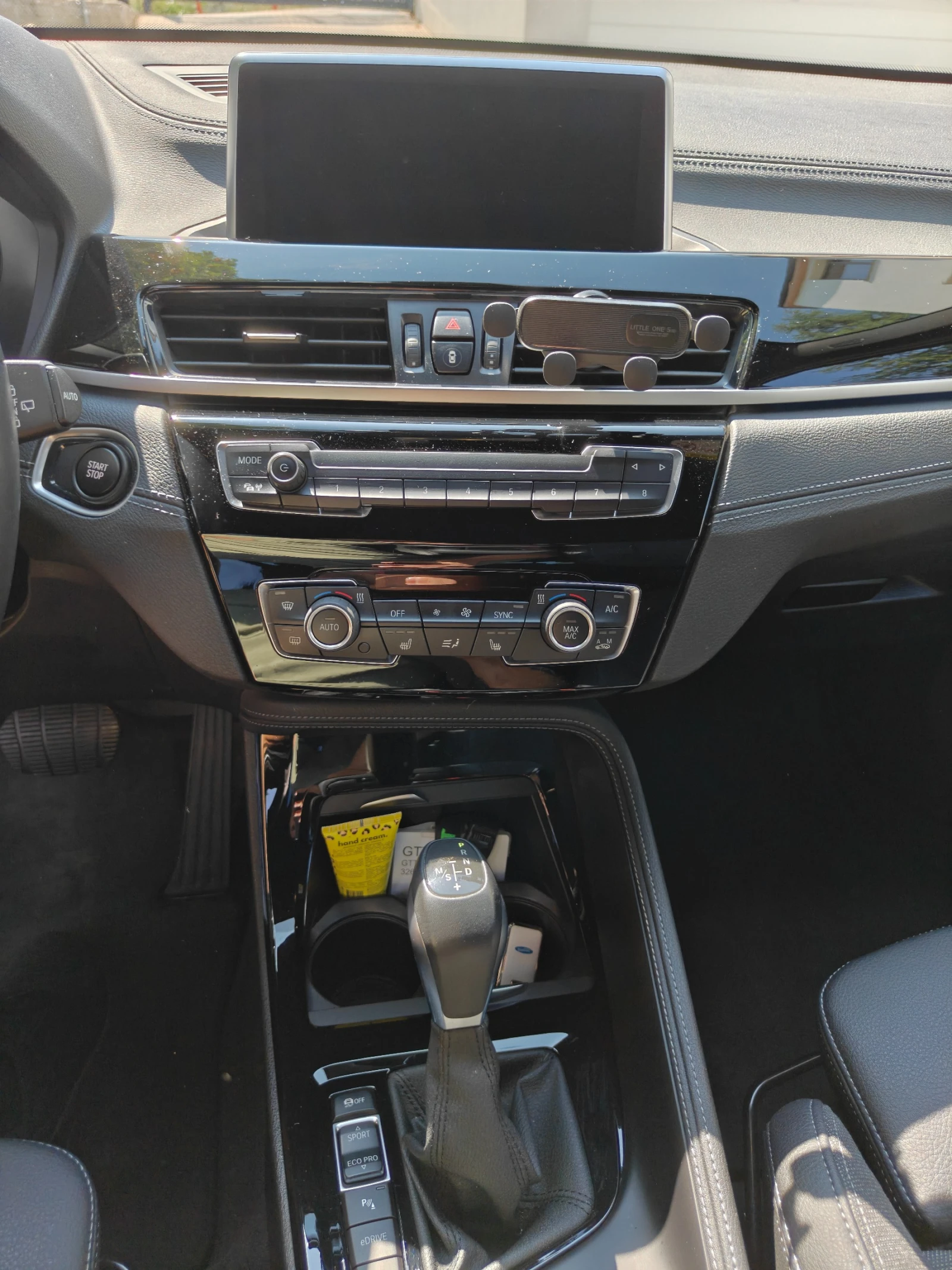BMW X1 xDrive25e M Sport, снимка 15 - Автомобили и джипове - 55322924