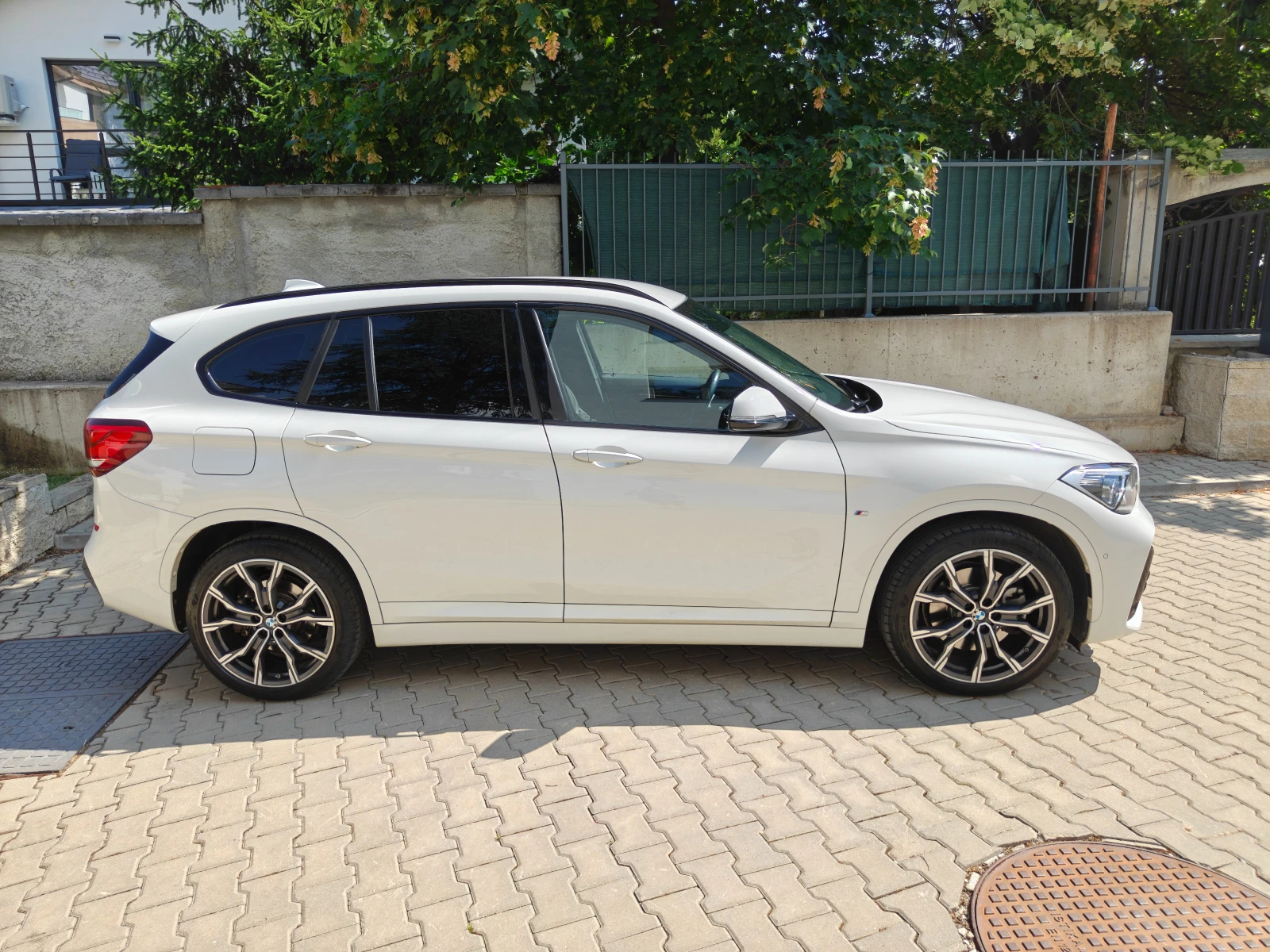 BMW X1 xDrive25e M Sport, снимка 6 - Автомобили и джипове - 55322924