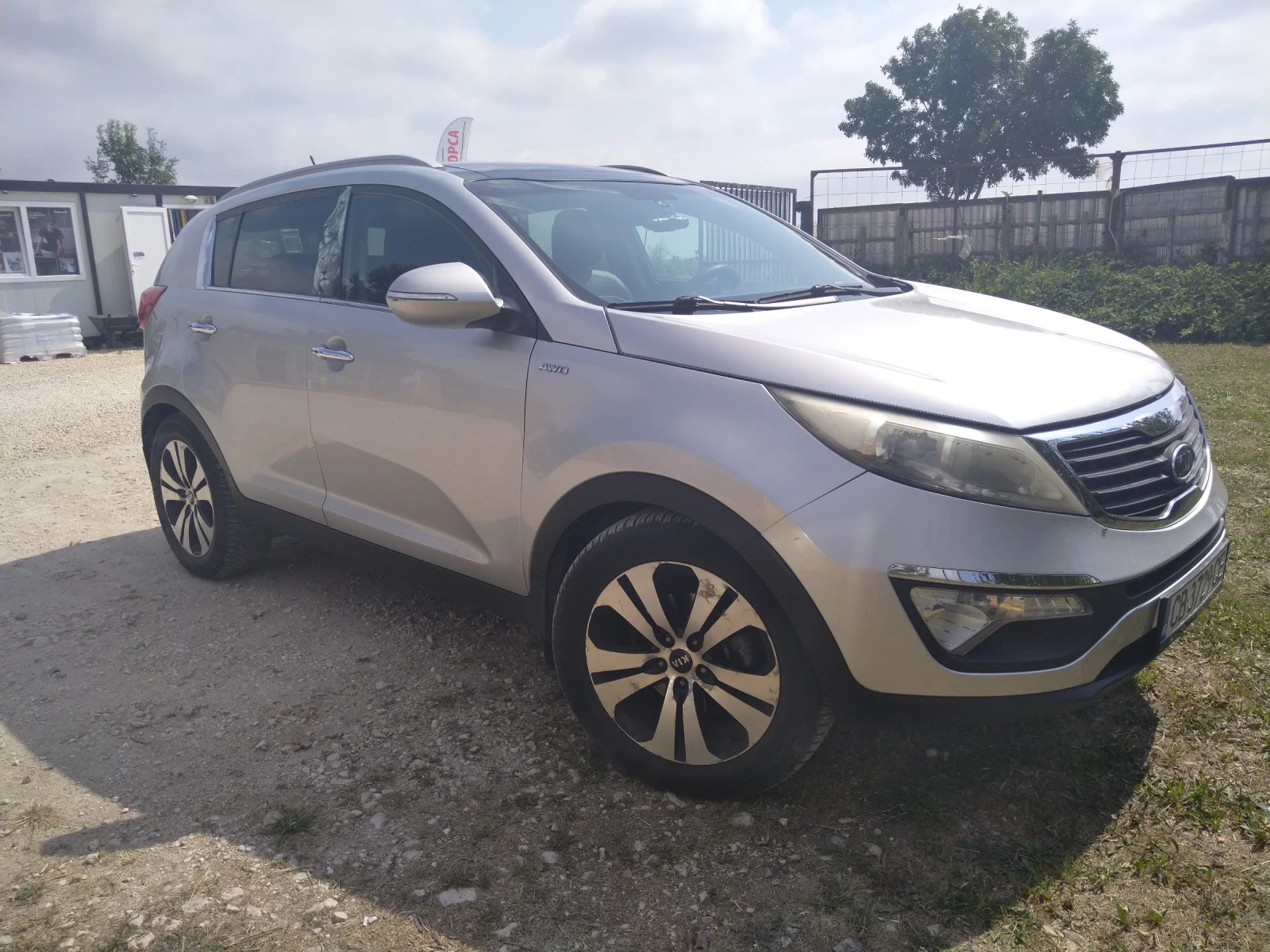 Kia Sportage | Mobile.bg � ����������� 1