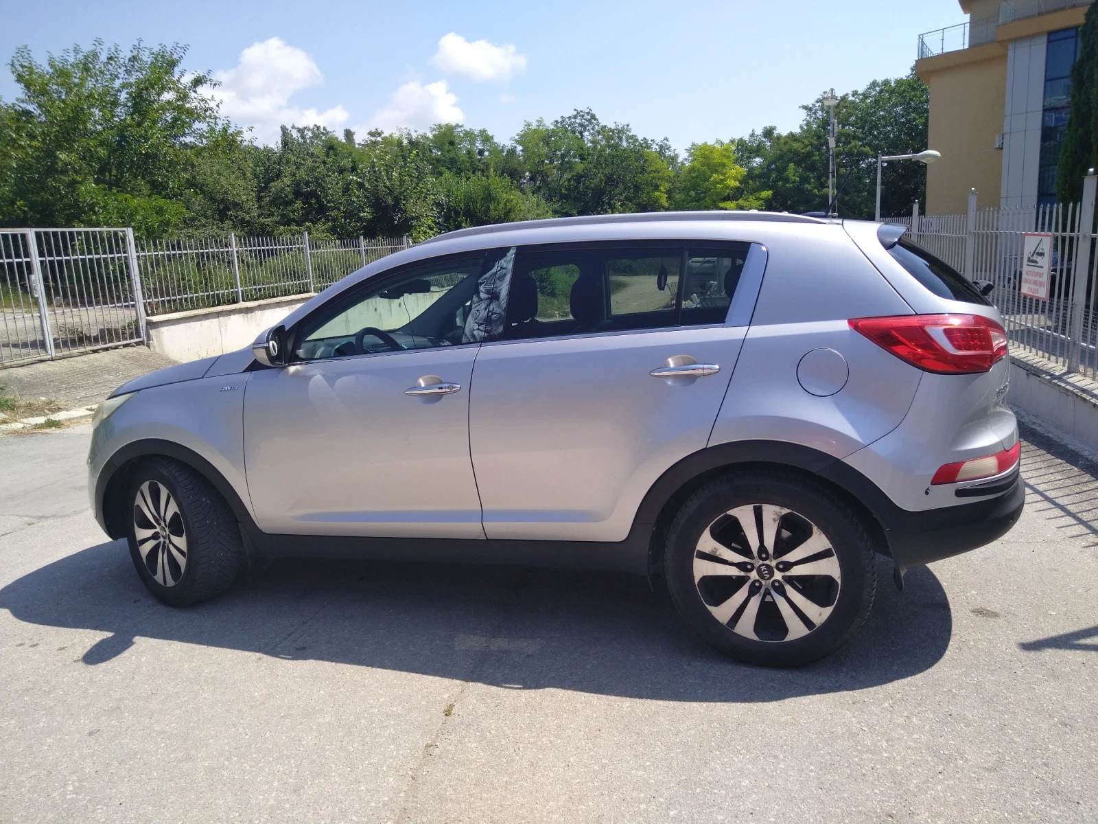 Kia Sportage | Mobile.bg � ����������� 2