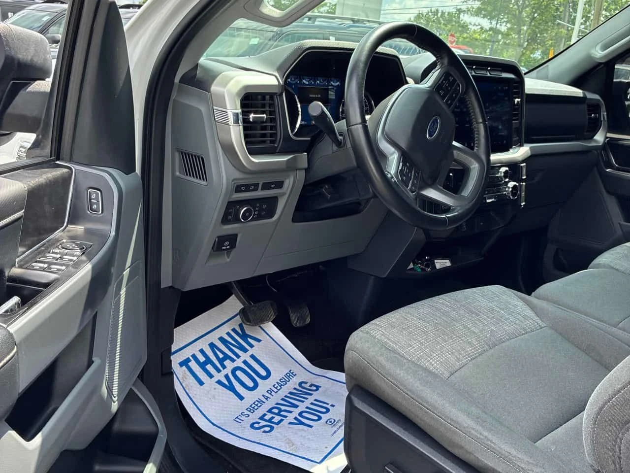 Ford F150 * 4WD SuperCrew Box * CARFAX * КАМЕРА * ПОДГРЕВ * , снимка 5 - Автомобили и джипове - 55475279