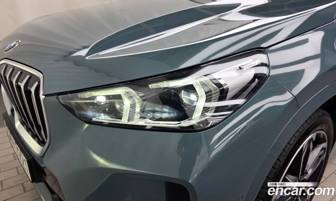 BMW X1 sDrive 20i M Sport, снимка 8 - Автомобили и джипове - 55668686