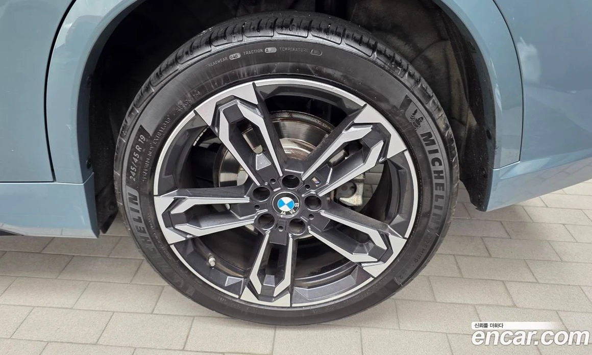BMW X1 sDrive 20i M Sport, снимка 7 - Автомобили и джипове - 55668686