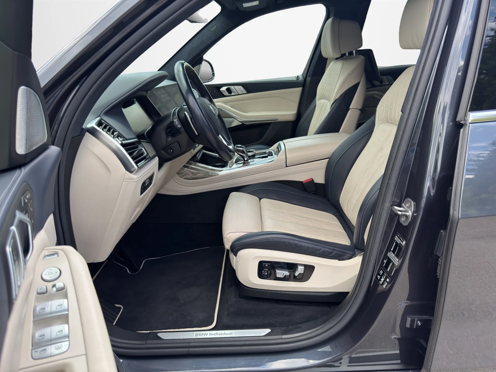 BMW X7 xDrive30d, снимка 6 - Автомобили и джипове - 55702565