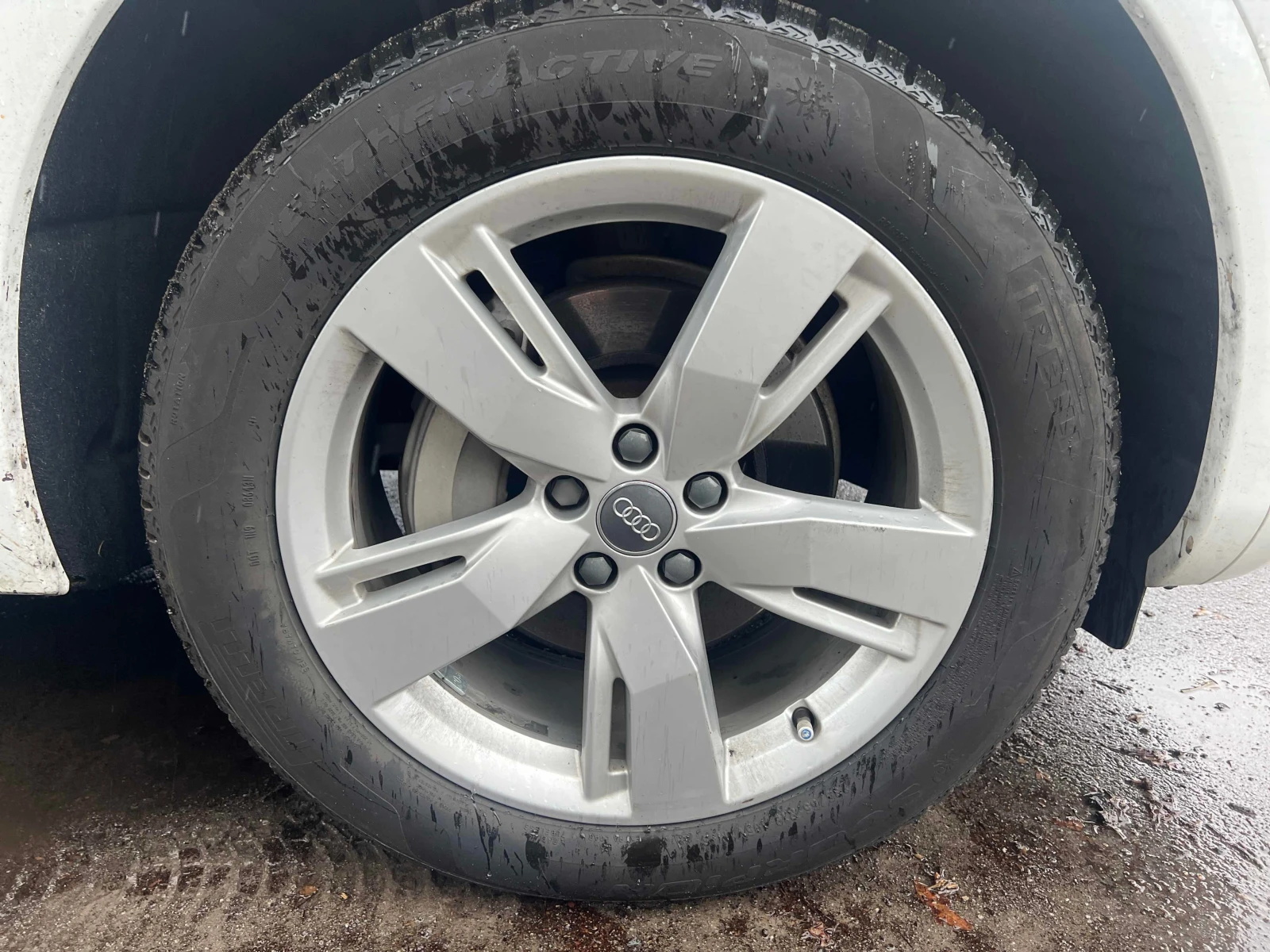 Audi Q5 * Technik * 360КАМЕРИ* BANG&OLUFSEN* , снимка 7 - Автомобили и джипове - 55897238