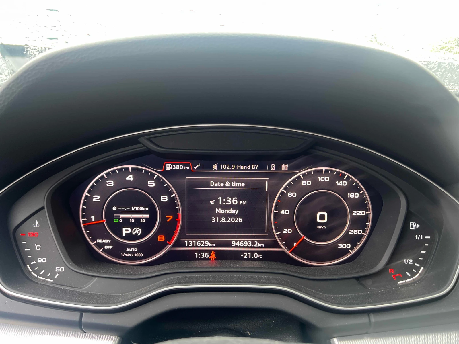 Audi Q5 * Technik * 360КАМЕРИ* BANG&OLUFSEN* , снимка 8 - Автомобили и джипове - 55897238