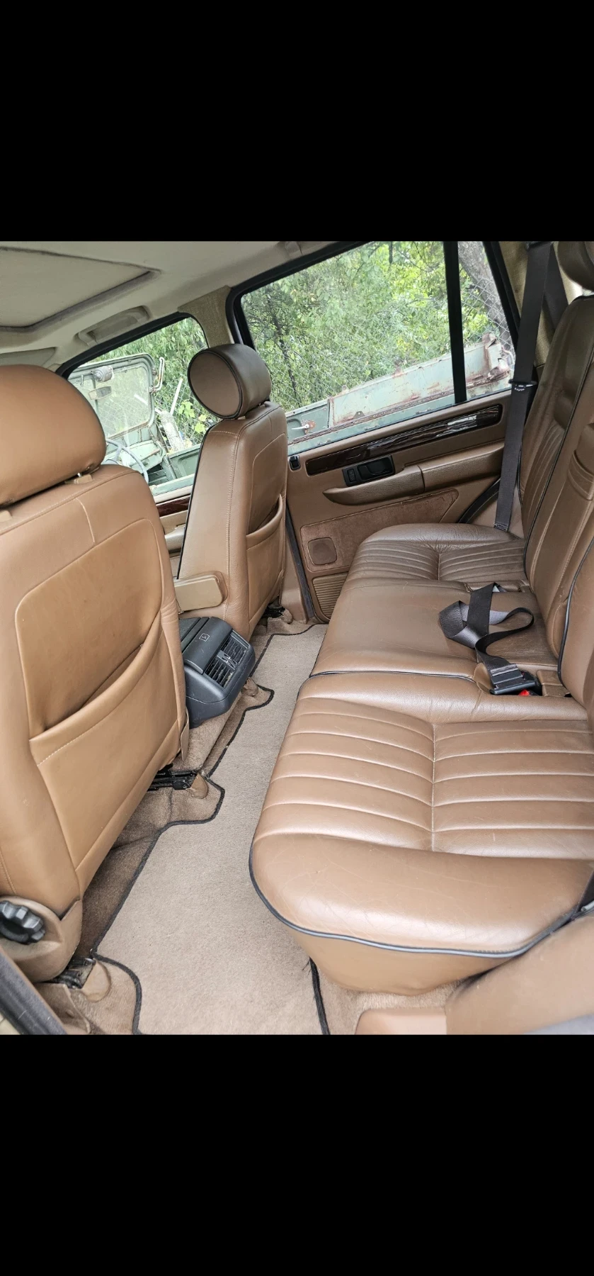 Land Rover Range rover | Mobile.bg � ����������� 1
