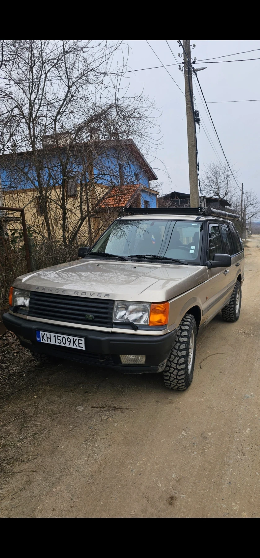 Land Rover Range rover | Mobile.bg � ����������� 4