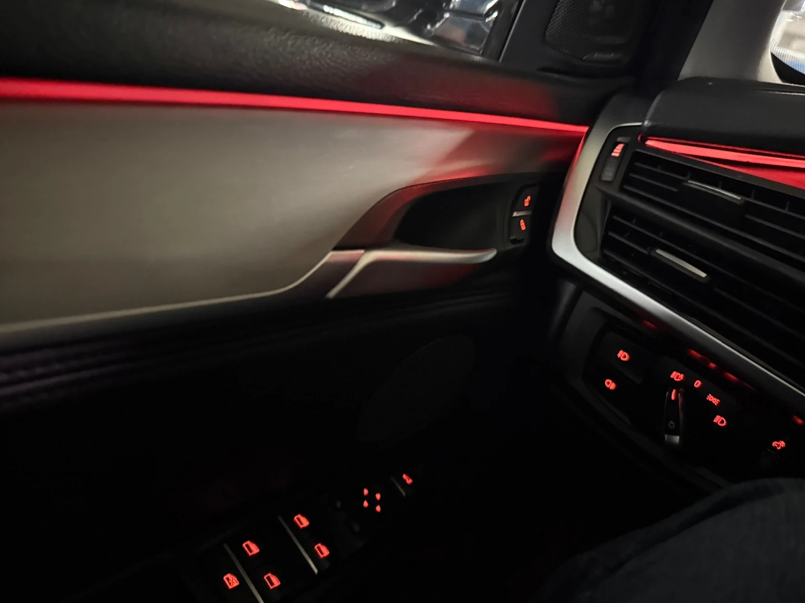 BMW X5 4.0D / Head-up /Soft close / Carplay / AndroidAuto, снимка 7 - Автомобили и джипове - 56061751