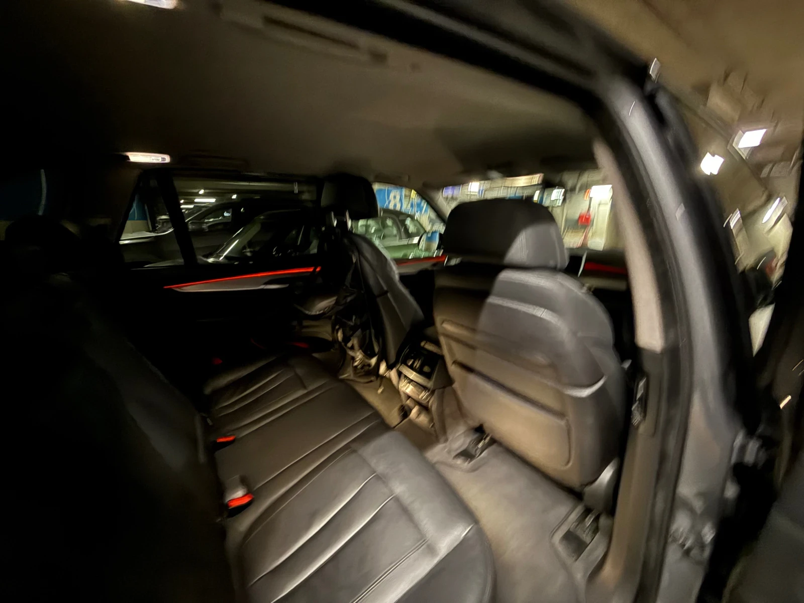 BMW X5 4.0D / Head-up /Soft close / Carplay / AndroidAuto, снимка 14 - Автомобили и джипове - 56061751