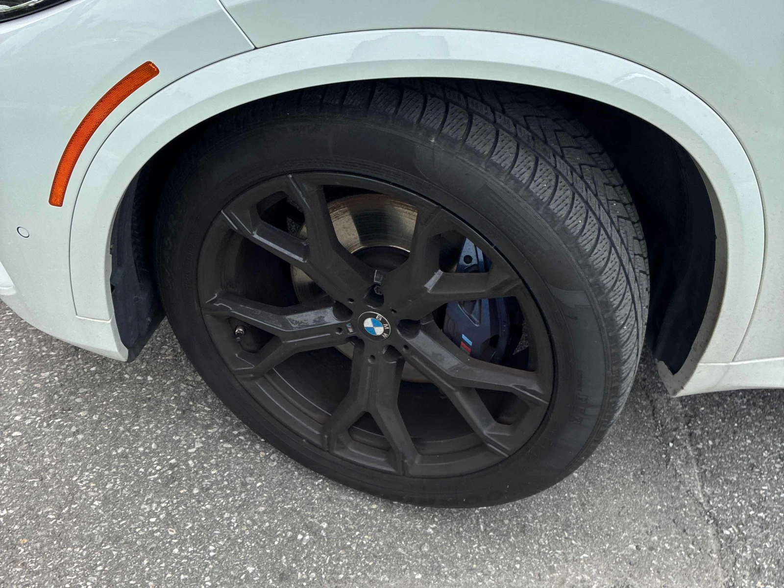 BMW X5 xDrive40i M SPORT | ОТ ПРЕДСТАВИТЕЛСТВО НА BMW, снимка 6 - Автомобили и джипове - 56134985
