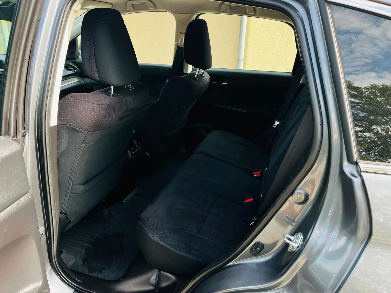 Honda Cr-v 1.6 ТDI, снимка 11 - Автомобили и джипове - 56282457