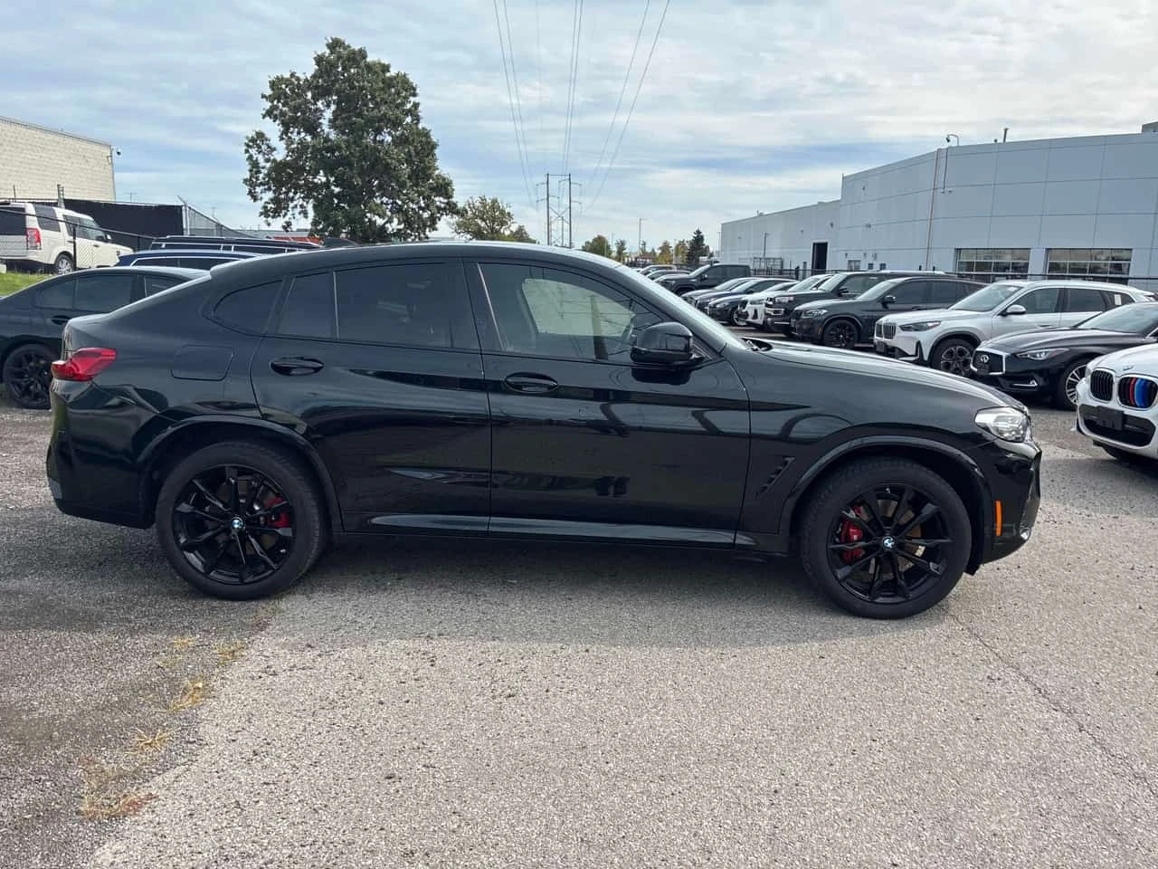 BMW X4 * xDrive30i * ���������� ��� ������������ ������*  | Mobile.bg � ����������� 3