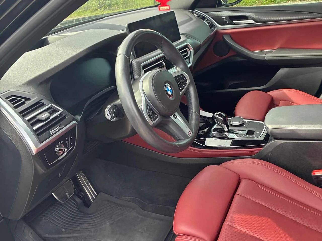 BMW X4 * xDrive30i * ���������� ��� ������������ ������*  | Mobile.bg � ����������� 5