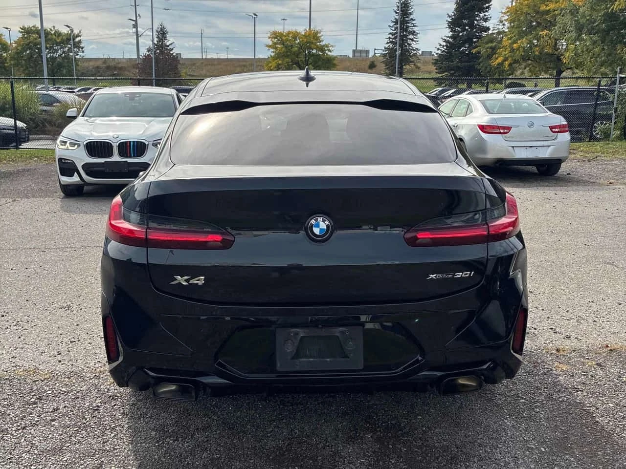 BMW X4 * xDrive30i * ���������� ��� ������������ ������*  | Mobile.bg � ����������� 4