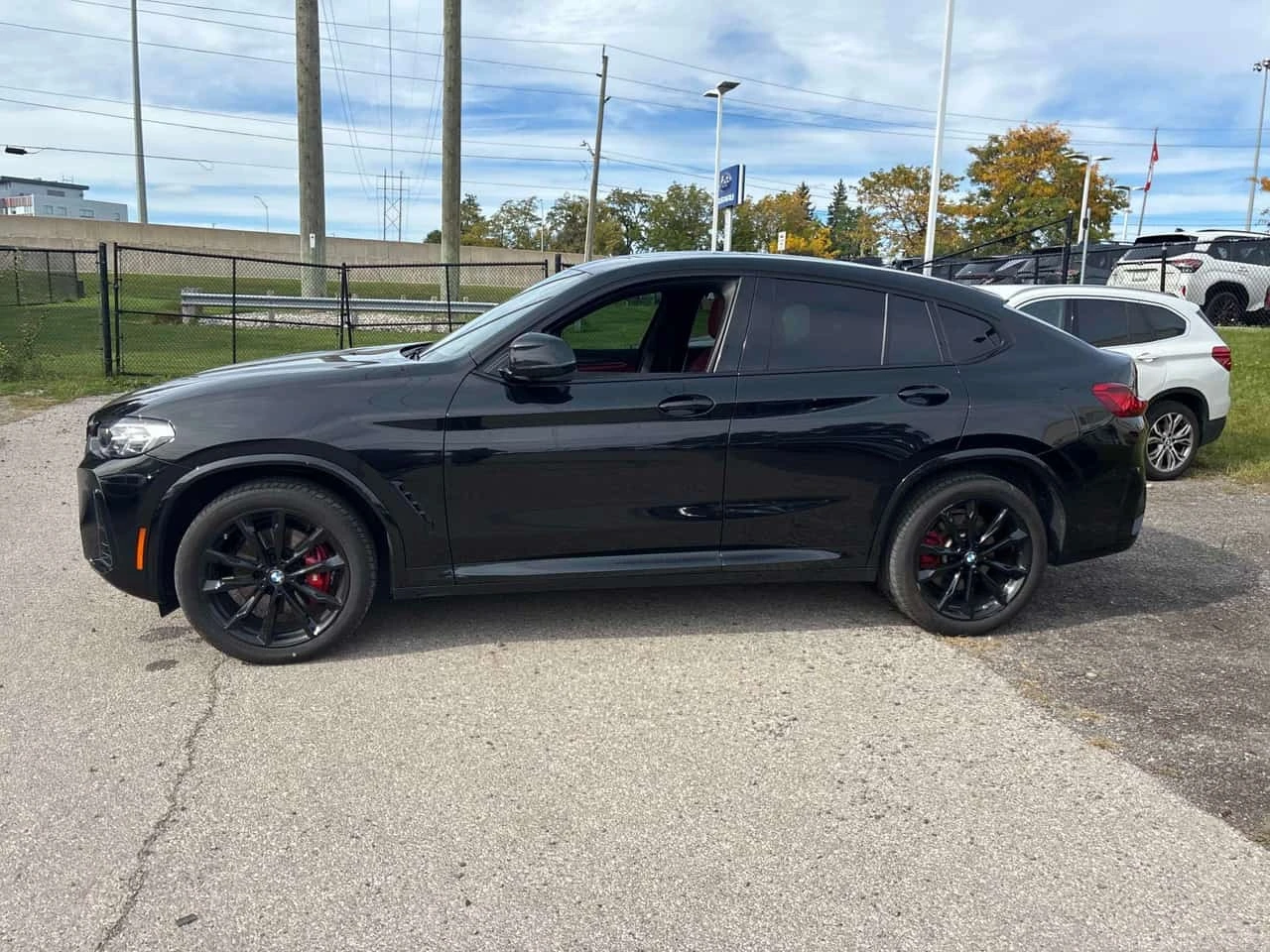 BMW X4 * xDrive30i * ���������� ��� ������������ ������*  | Mobile.bg � ����������� 2