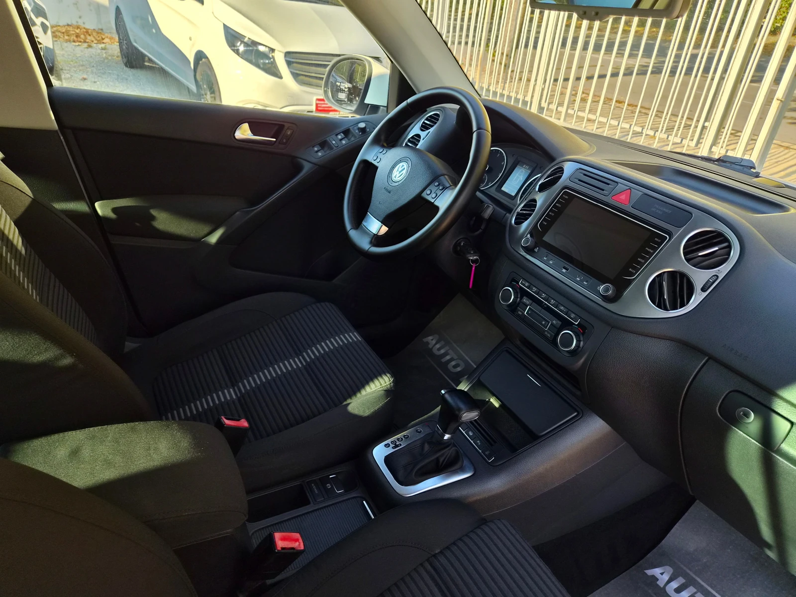 VW Tiguan NAVI/KAMERA/AVTOMAT | Mobile.bg � ����������� 15